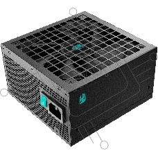 Блок питания Deepcool / GamerStorm PN1200M, 1200Вт, 80 PLUS Gold, 135мм, модульный, черный