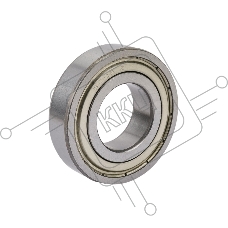 Подшипник ZWZ 6206-2Z/C3