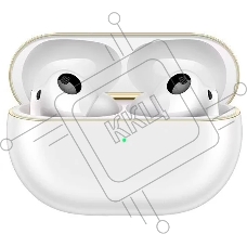 Наушники Huawei FreeBuds Pro 4 Piano-T180, Bluetooth, внутриканальные, белый