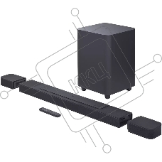Саундбар JBL BAR 1000 PRO