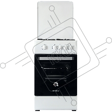 Плита газовая Renova SG5G-CW-TR