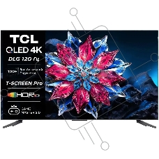 Телевизор TCL 55