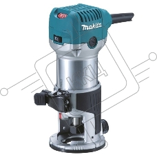 Фрезер Makita RT0702C 710Вт 30000об/мин макс.ход:35мм