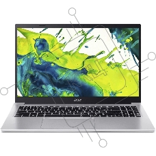 Ноутбук Acer Aspire Lite AL15-33P-38AY Intel Core 3 N355/16Gb/SSD512Gb/15.6