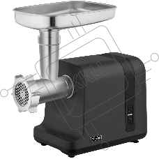 Мясорубка Rondell RDE-1456 3000Вт черный