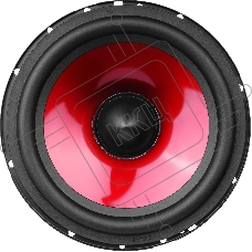 Колонки автомобильные Ural КЛАССИК АС-К1627К 140Вт 92дБ 4Ом 16.5 см (6 1/2 дюйм) (ком.: 2 кол.) компонентные двухполосные