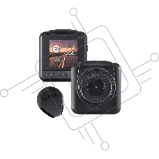 Видеорегистратор Roadgid Mini 3, 1920x1080, 1.54