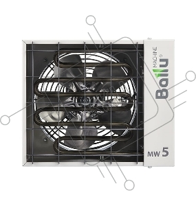 Тепловентилятор Ballu BHP-MW-5 НС-1135824