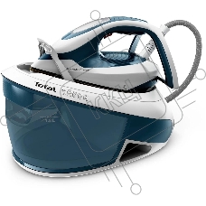 Парогенератор Tefal Express Power SV8111E0, синий / белый