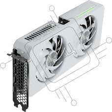 Видеокарта Palit RTX5060Ti WHITE OC 8Gb GDDR7 128bit 3xDP HDMI 2FAN RTL