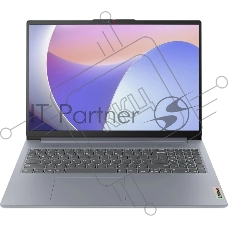 Ноутбук Lenovo IP3 Slim 15AMN8 15.6