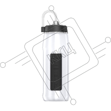 Бутылка THERMOS TP-4066