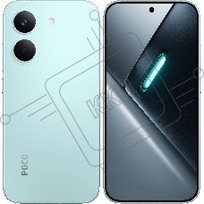 Смартфон Poco X8 Pro 8/512Gb, зеленый