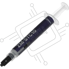 Термопаста Zalman ZM-STC10 thermal compound, scoop, 2.0g