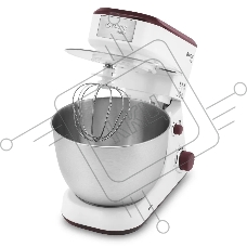 Кухонная машина Vitek VT-1433, 900Вт, белый