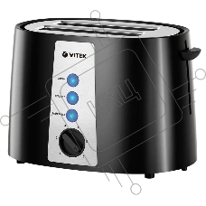 Тостер Vitek Starlight VT-7167
