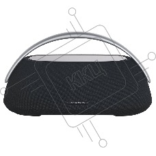 Портативная акустика HKGOPLAY3BLKUK черный