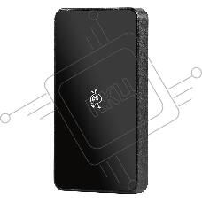 Внешний накопитель SSD Smartbuy 2Tb USB 3.2, Portable P5 Pro, R/W 2000MB/1800MB/s, черный