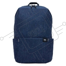 Рюкзак для ноутбука Xiaomi Mi Casual Daypack (Dark Blue)