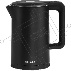 Чайник электрический Galaxy GL 0323 черный