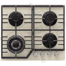 Газовая варочная панель Krona ARDENTE 60 IV