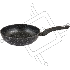 Сковорода Традиция ТГП2261И а/пр литая 26 см, Гранит плюс