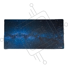 Коврик для мыши Gembird MP-120-60-SPACE, 