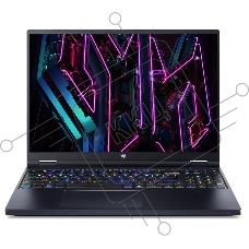 Ноутбук Acer PRED HELIO PH16-72-90W0 16