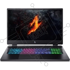 Ноутбук Acer Nitro AN17-42-R6JV, 17,3