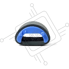 Ролик захвата NVP для HP LJ P1505, Canon MF4410 4450 4570 4430 455 (совместимый)