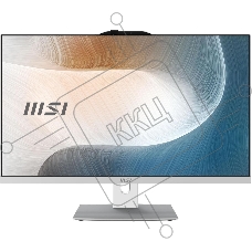Моноблок MSI Modern AM272P 1M AiO 27