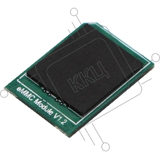 Модуль Radxa eMMC Module 16GB