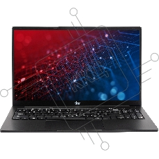 Ноутбук IRU Strato 15ALI Core i5 12450H 16Gb SSD512Gb Intel UHD Graphics 15.6