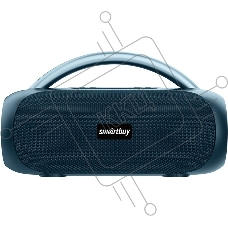 Колонка беспроводная SMARTBUY (SBS-5590) MASTER, синий