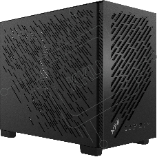 Компьютерный корпус XPG VALORAIRNANOMAA-BKCWW
