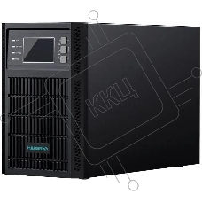 Источник бесперебойного питания MARSRIVA MR-US2K / 1500 ВА / 1200 Вт / 4 x CEE 7 (евророзетка)