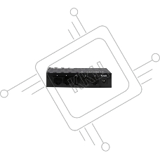 Неуправляемый коммутатор ORIGO OS2105/A1A 5x1000Base-T, корпус пластик