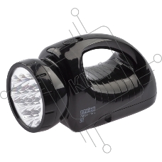 Фонарь светодиодный Трофи TSP12 кемпинговый походный ударопрочный, 150 LED, 2 режима, встроенный светильник
