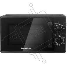 Микроволновая печь Home HMM207DB черный