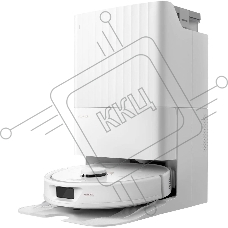 Пылесос-робот Roborock Q Revo 70Вт белый