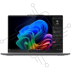 Ноутбук Lenovo Yoga 7 16ILL10 Core Ultra 7 256V 16Gb SSD1Tb Intel Arc 140V 16