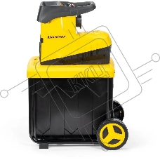 Садовый измельчитель Champion SH300 3000Вт 60об/мин Садовый измельчитель Champion SH300 3000Вт 60об/мин