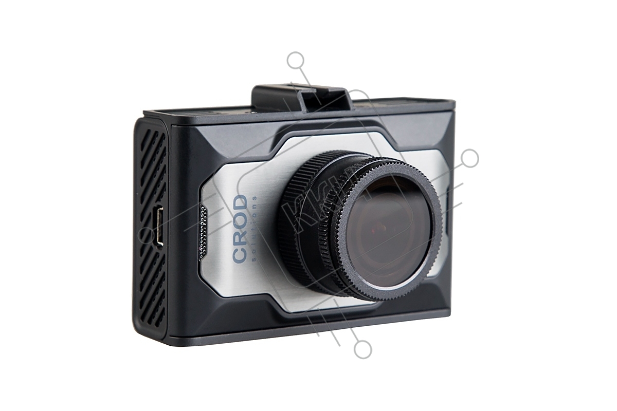 Видеорегистратор Silverstone F1 A85-CPL CROD, 1920x1080, 1.5", G-сенсор