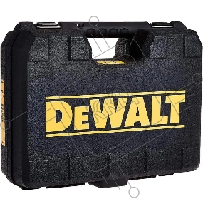 Дрель-шуруповерт DeWalt DCD778M2T-QW аккум. патрон:быстрозажимной (кейс в комплекте)