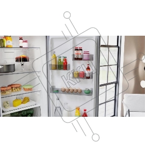 Холодильник HOTPOINT-ARISTON HT4200S (R) серебристый