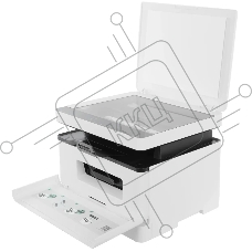 МФУ лазерный Huawei PixLab CV81-WDM2 A4 Duplex Net WiFi белый/черный