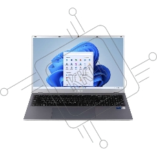 Ноутбук Irbis 17NBP4502 17.3