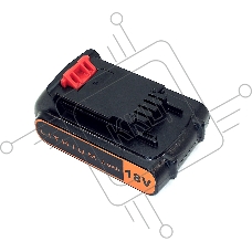 Аккумулятор для Black & Decker CD, KS, PS (BL2018-XJ) 18V 2Ah (Li-ion)