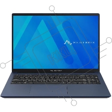 Ноутбук Maibenben M657 синий M6571SF0HURE0 16