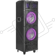 Минисистема AIWA CAS-2022 черный